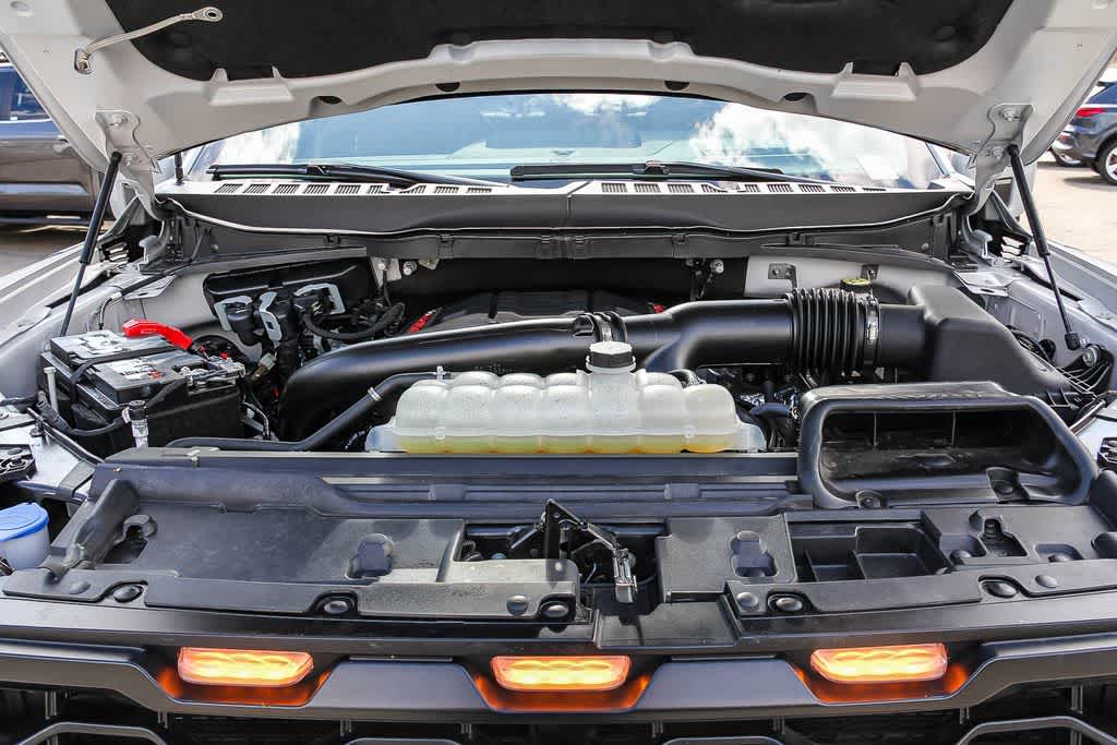 Thumbnail: 2024 Ford F-150 - 26