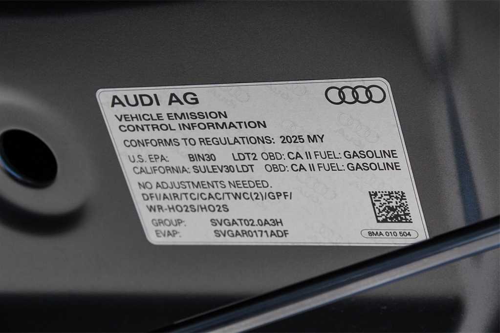 Thumbnail: 2025 Audi Q5 - 28