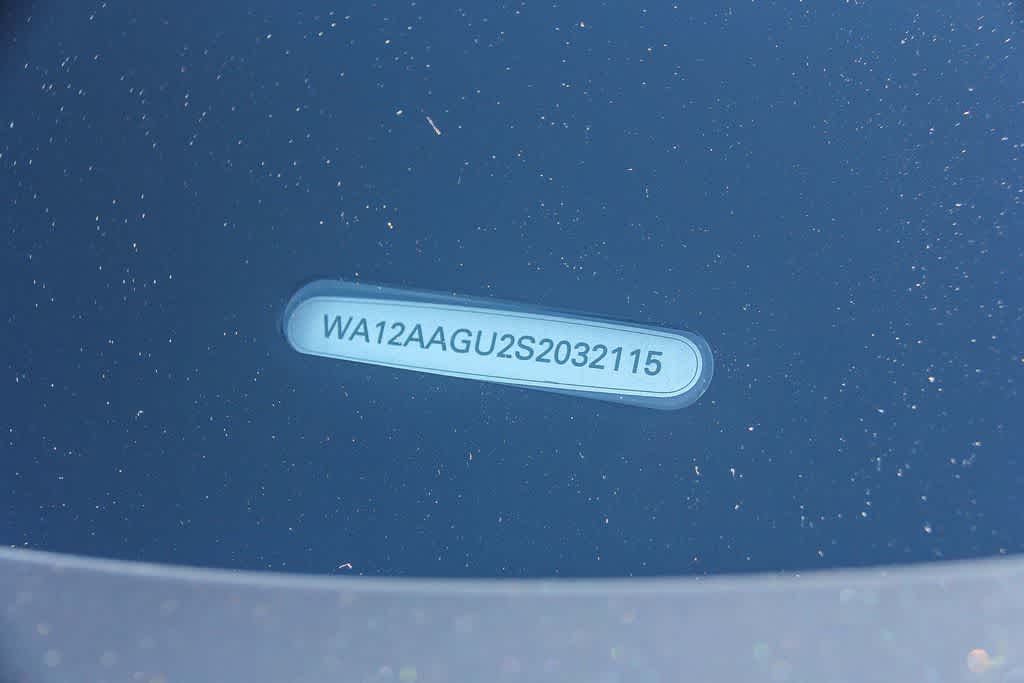 Thumbnail: 2025 Audi Q5 - 29