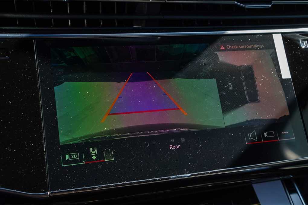 Thumbnail: 2025 Audi Q7 - 27