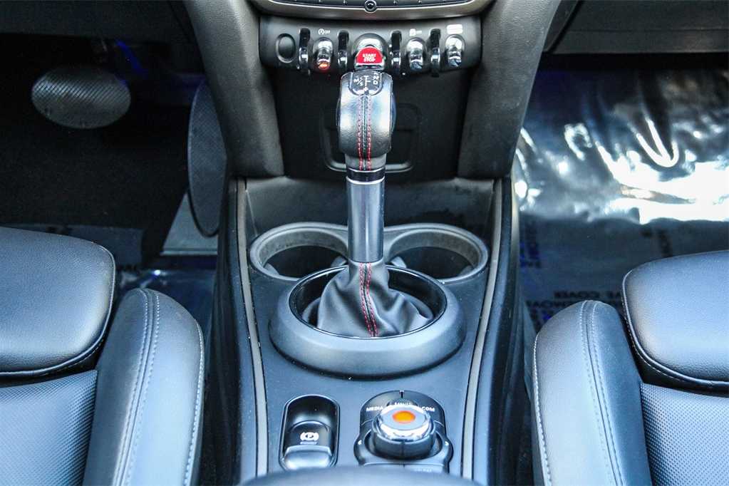 Thumbnail: 2019 MINI Cooper Countryman - 14