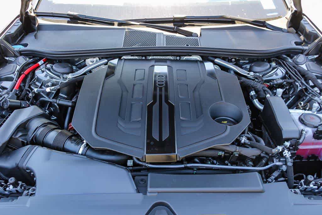 Thumbnail: 2026 Audi A6 - 26