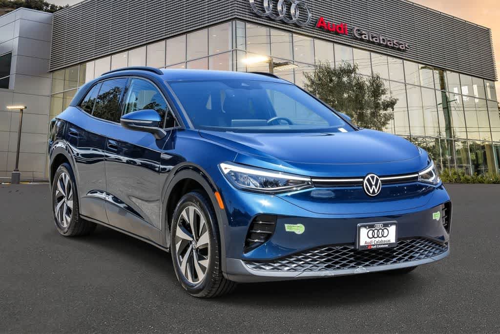 Thumbnail: 2023 Volkswagen ID.4 - 5