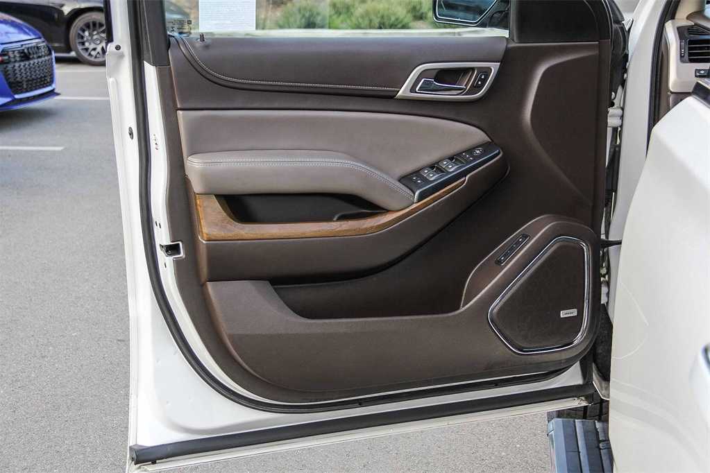 Thumbnail: 2020 GMC Yukon - 21