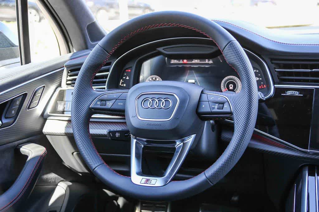 Thumbnail: 2026 Audi Q7 - 13