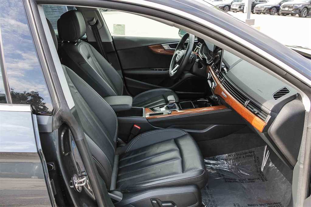 Thumbnail: 2023 Audi A5 - 18