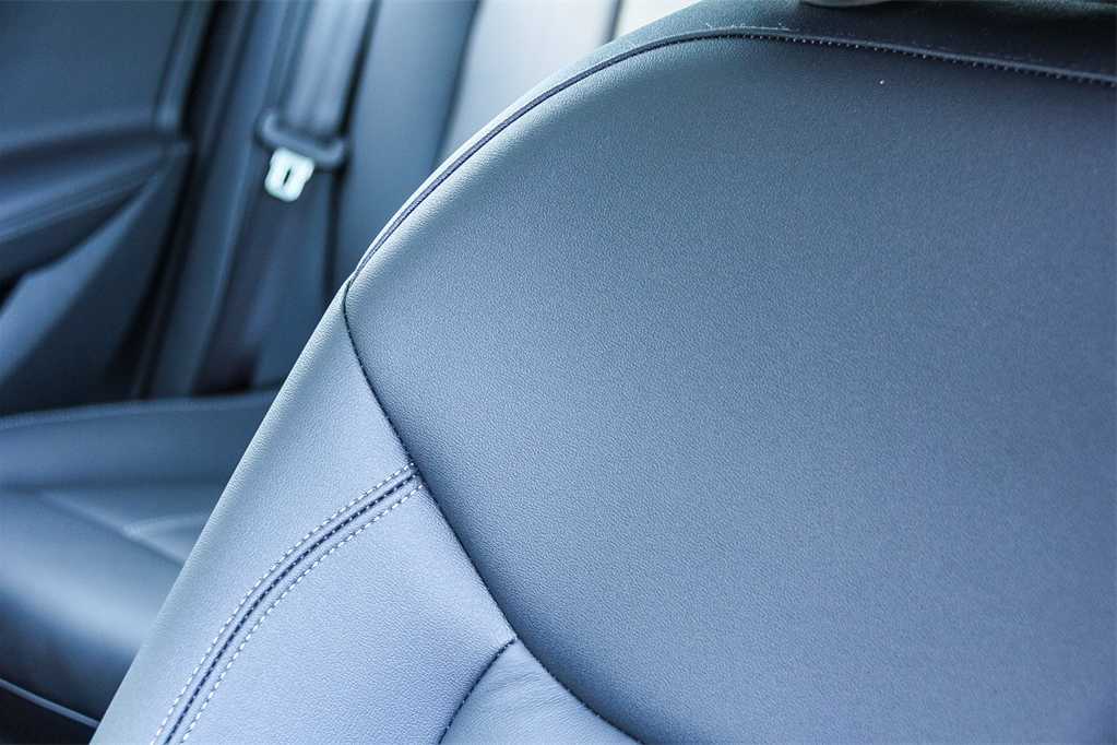 Thumbnail: 2025 Audi A5 - 25