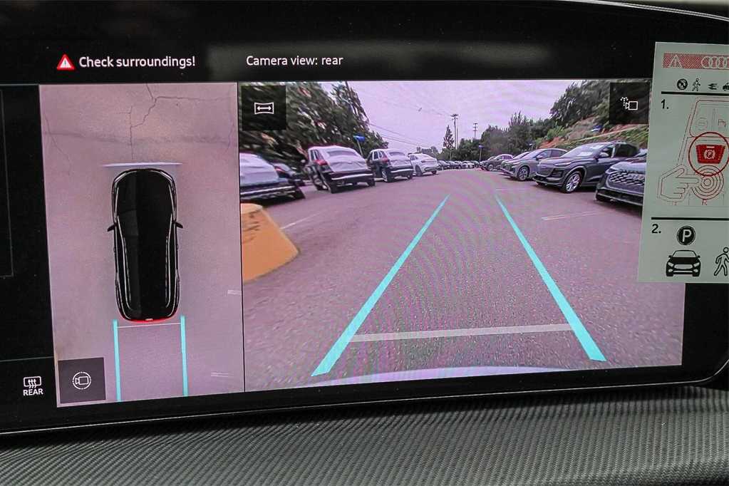 Thumbnail: 2025 Audi SQ5 - 27