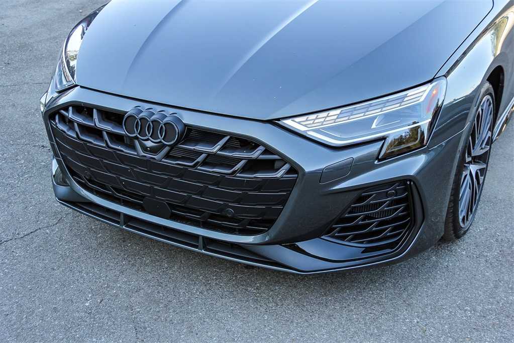 Thumbnail: 2026 Audi S3 - 8