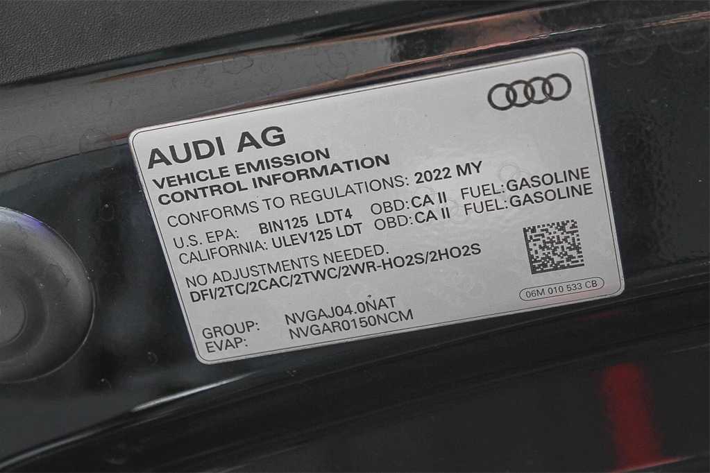Thumbnail: 2022 Audi RS Q8 - 31