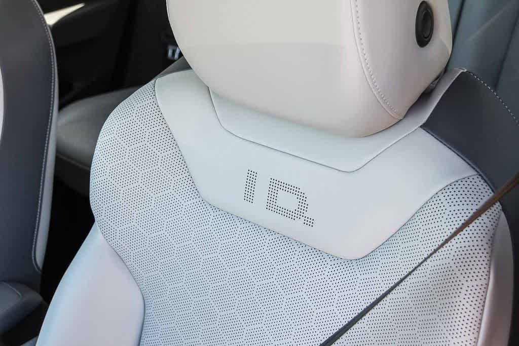 Thumbnail: 2022 Volkswagen ID.4 - 25