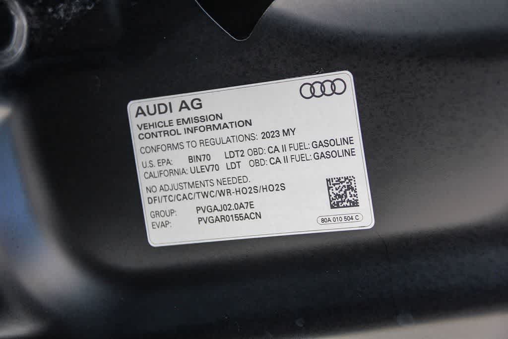 Thumbnail: 2023 Audi Q5 - 28