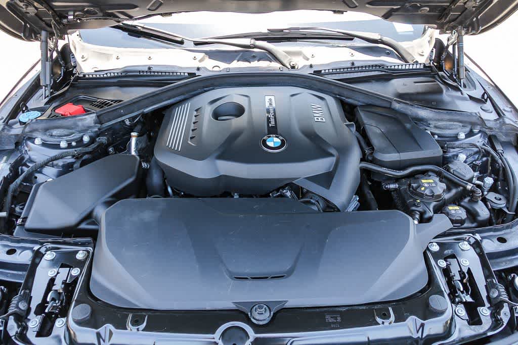 Thumbnail: 2019 BMW 4 Series - 27