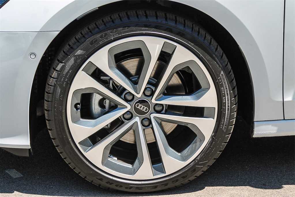 Thumbnail: 2025 Audi A3 - 10