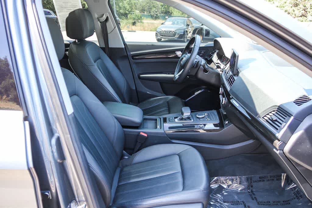 Thumbnail: 2019 Audi Q5 - 18