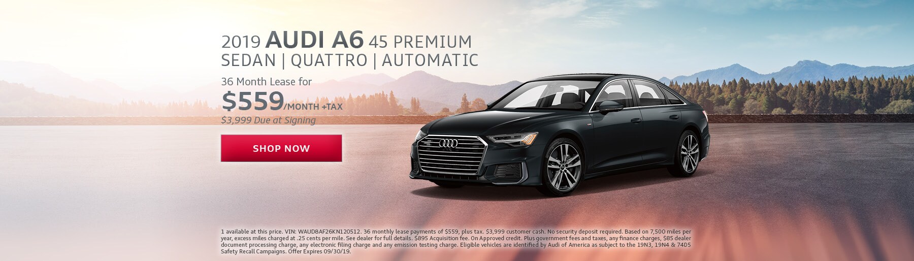 New Audi & Used Car Dealer in Calabasas Audi Calabasas