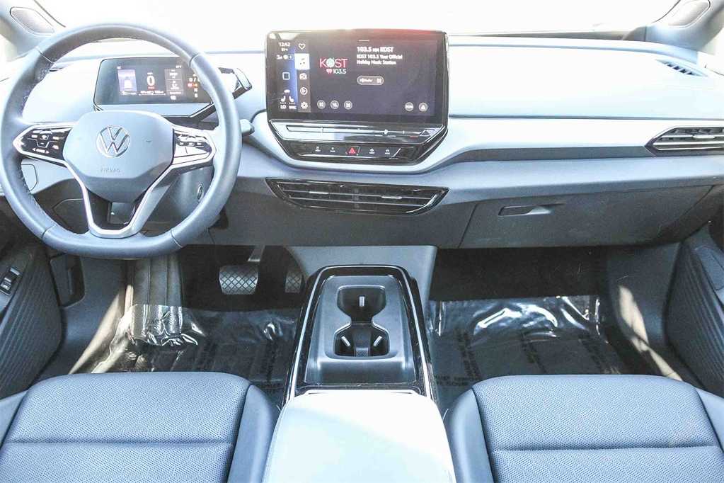 Thumbnail: 2023 Volkswagen ID.4 - 13