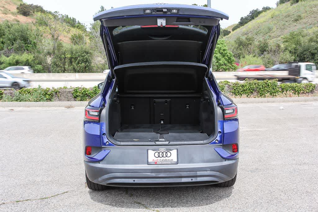 Thumbnail: 2022 Volkswagen ID.4 - 23