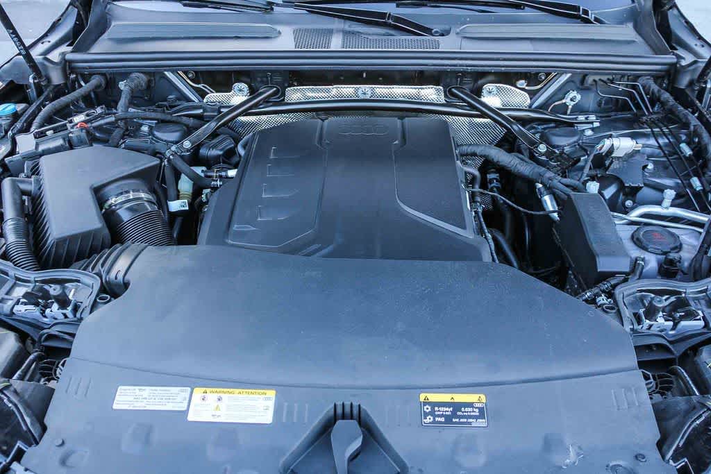 Thumbnail: 2025 Audi Q5 - 27