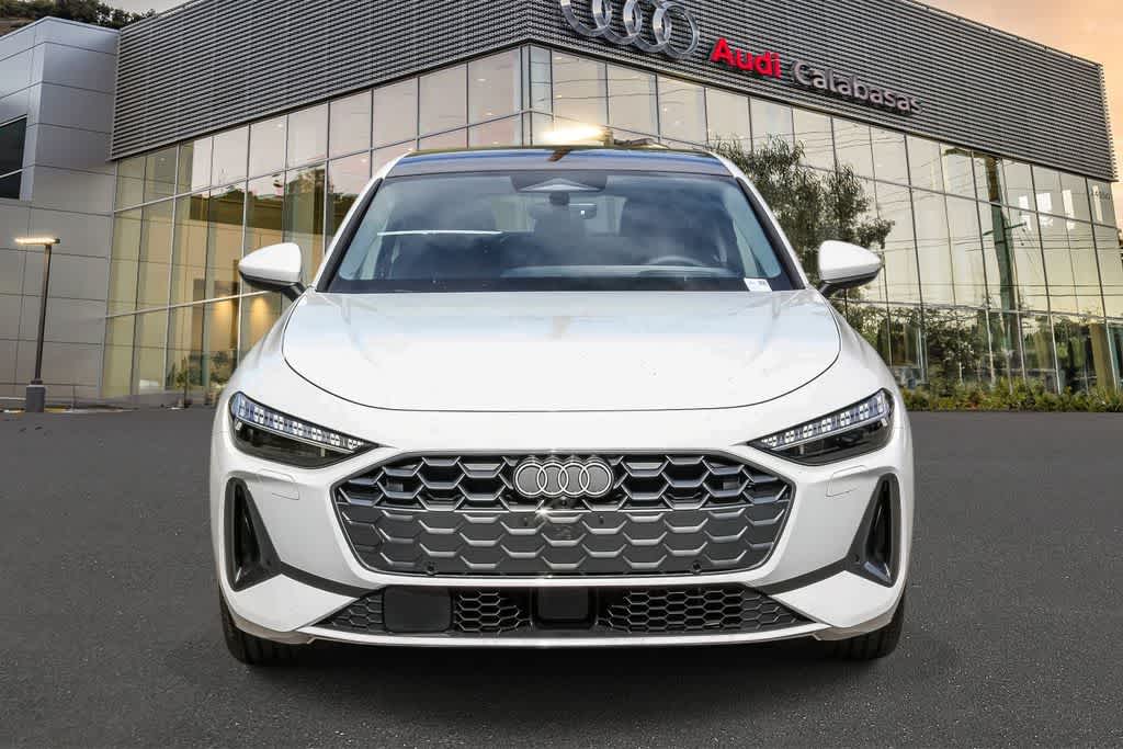 Thumbnail: 2025 Audi A5 - 6