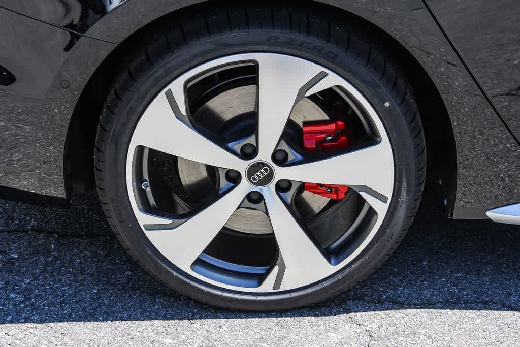 Thumbnail: 2026 Audi S5 - 10