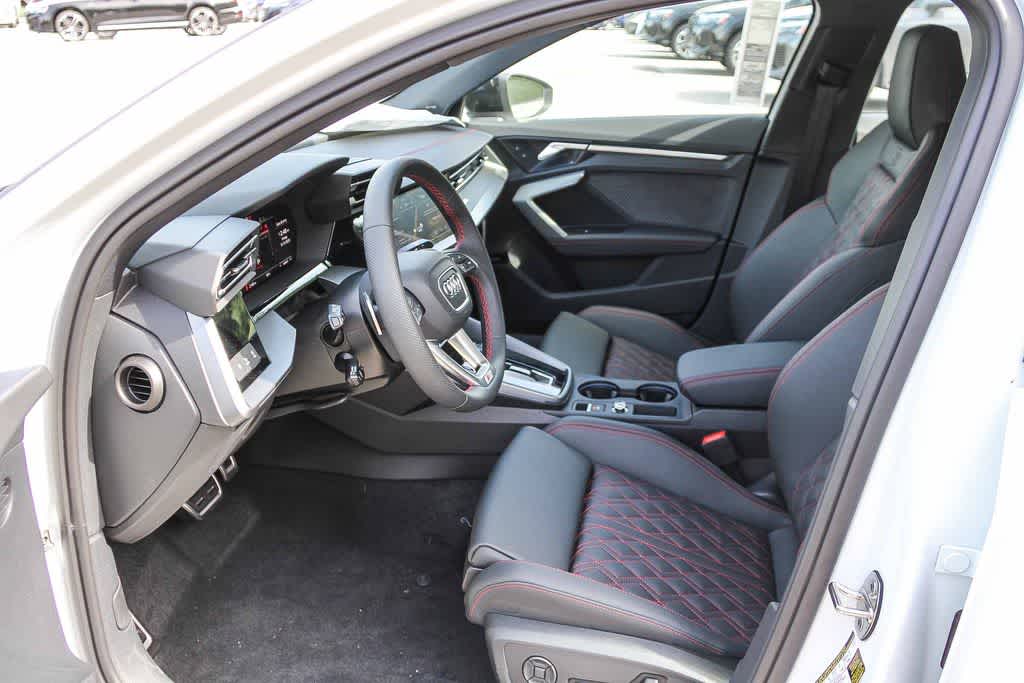 Thumbnail: 2026 Audi S3 - 19