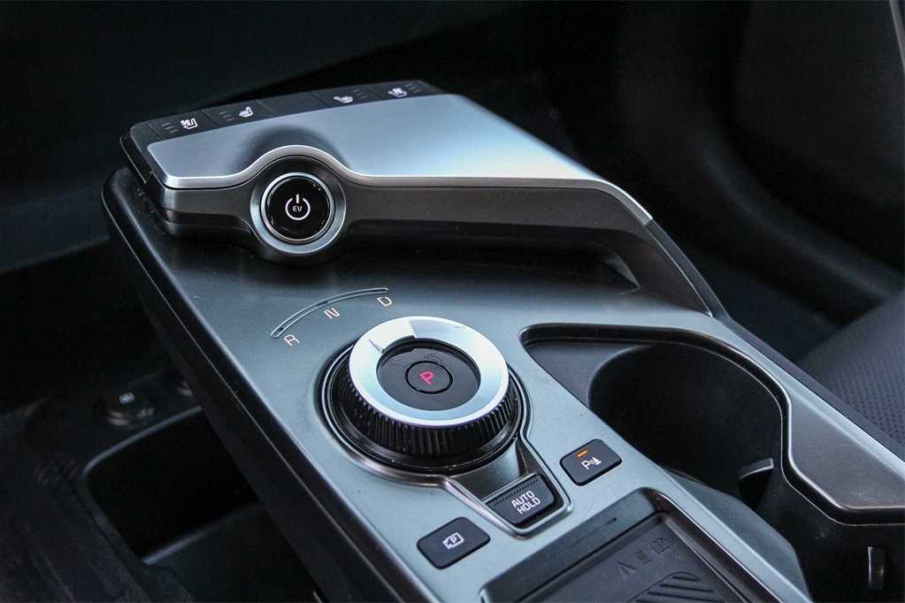 Thumbnail: 2024 Kia EV6 - 18