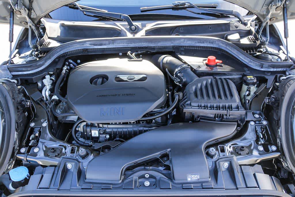 Thumbnail: 2019 MINI Cooper Hardtop - 27