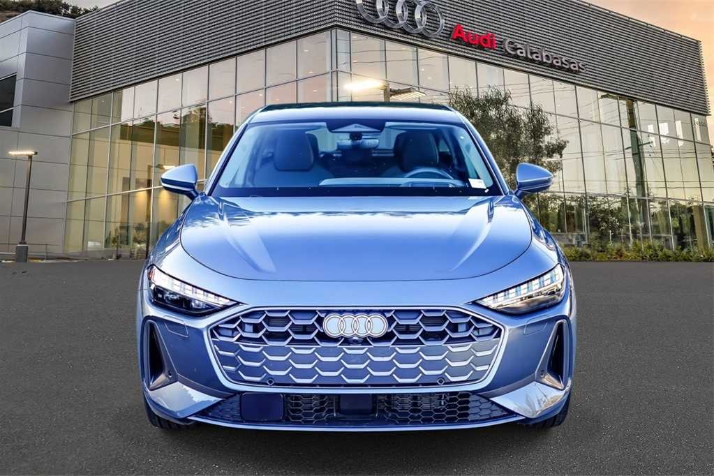 Thumbnail: 2025 Audi A5 - 6