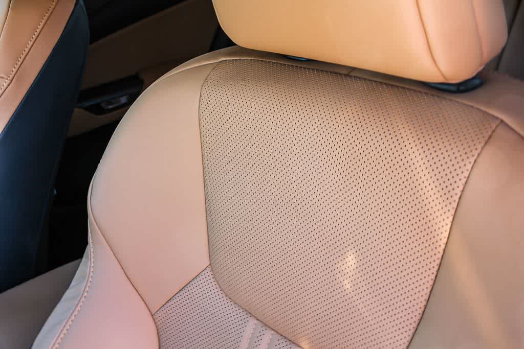 Thumbnail: 2023 Lexus NX - 25