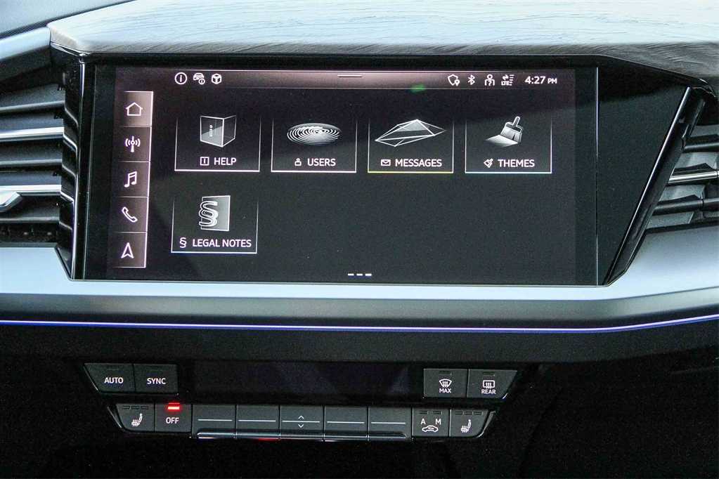 Thumbnail: 2024 Audi Q4 e-tron - 15