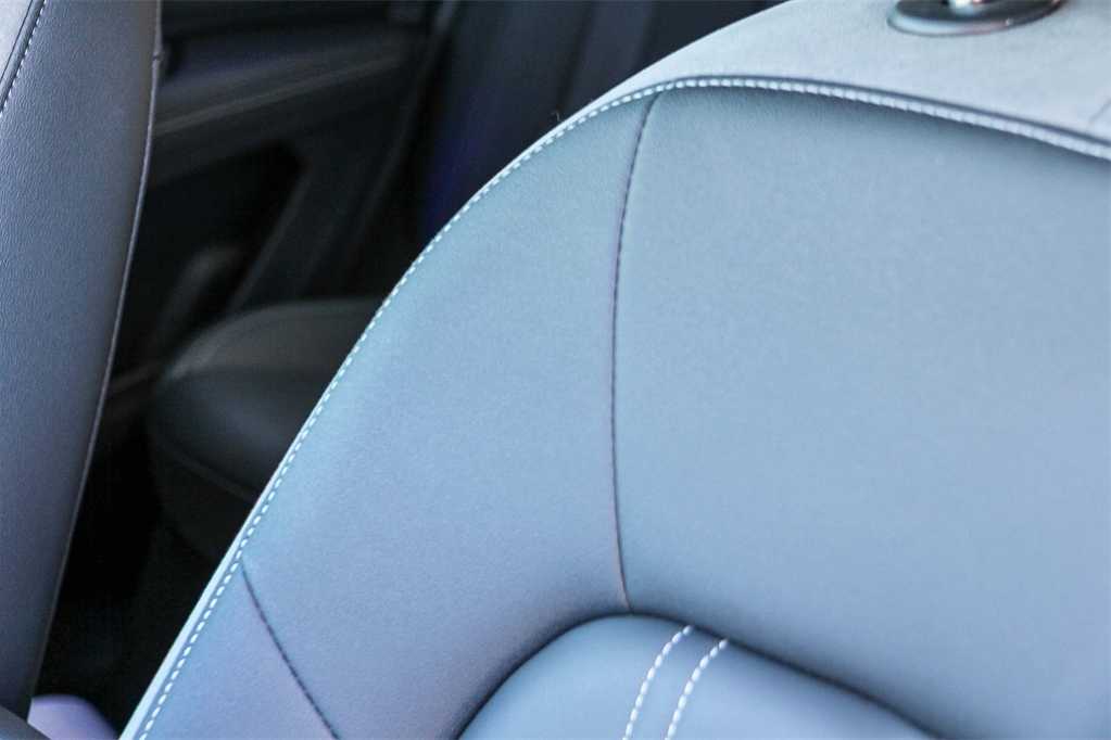 Thumbnail: 2024 Audi Q4 e-tron - 25