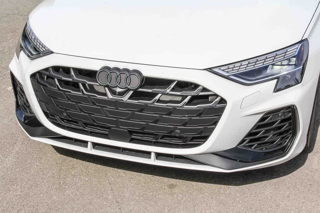 Thumbnail: 2026 Audi S3 - 8