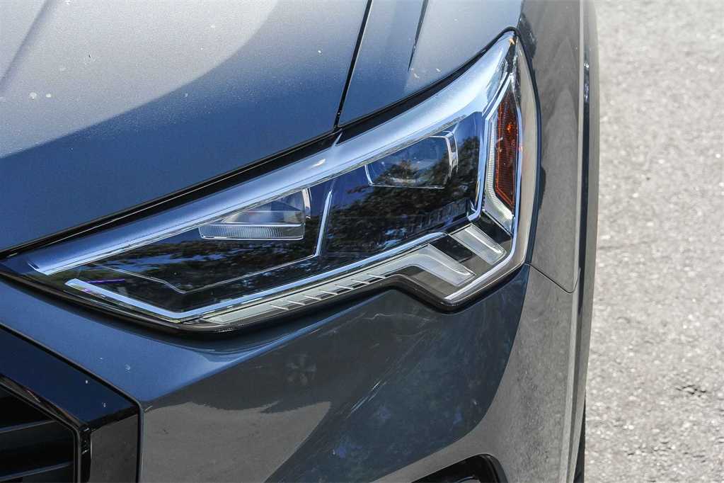 Thumbnail: 2025 Audi Q3 - 7