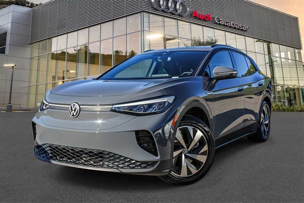 2023 Volkswagen ID.4 Pro -
                  Calabasas, CA