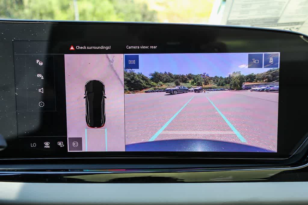 Thumbnail: 2026 Audi S5 - 23