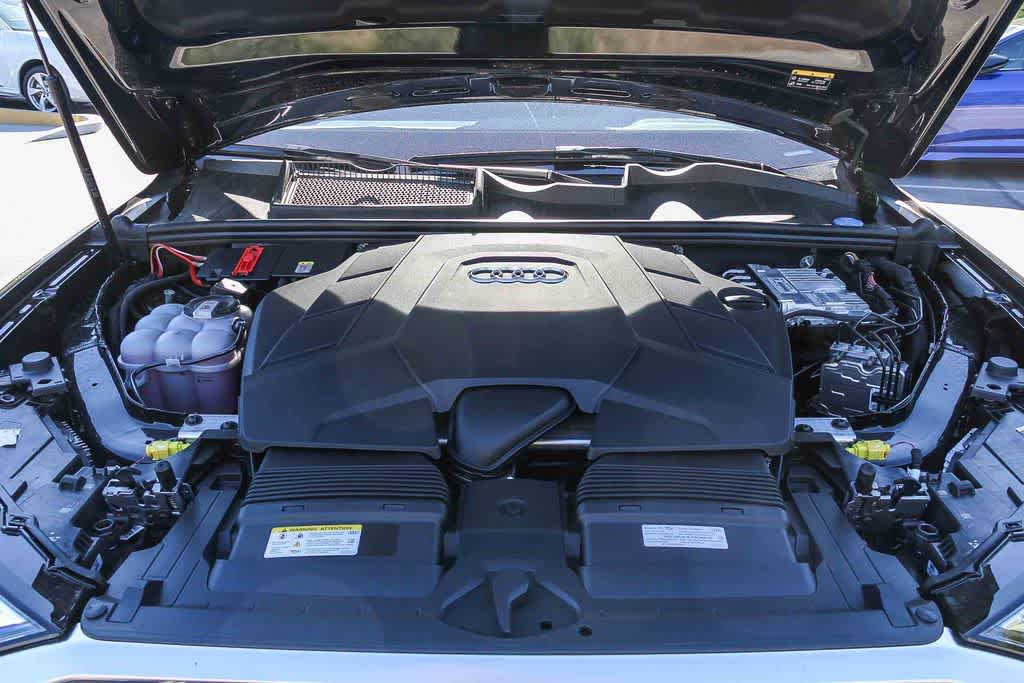 Thumbnail: 2025 Audi Q7 - 27