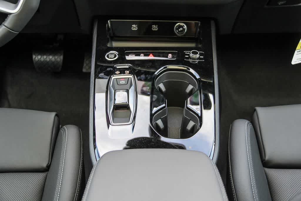 Thumbnail: 2025 Audi A5 - 14