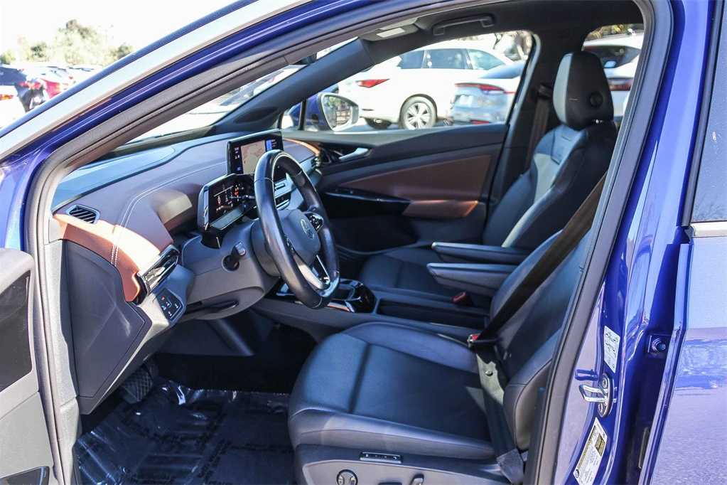 Thumbnail: 2021 Volkswagen ID.4 - 19