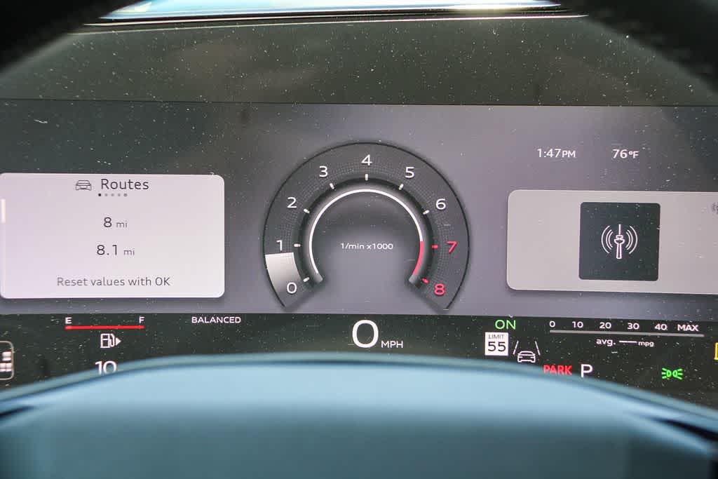Thumbnail: 2026 Audi Q5 - 24