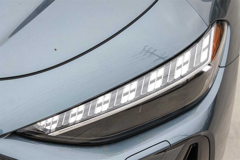 Thumbnail: 2025 Audi A5 - 8