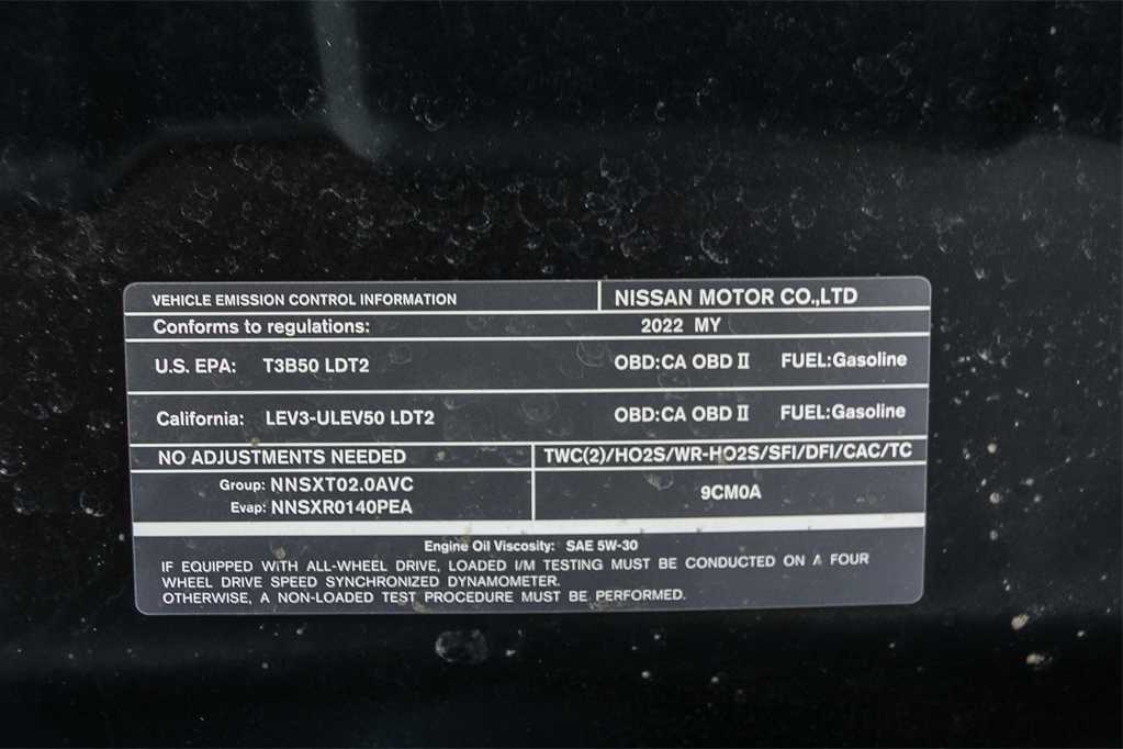 Thumbnail: 2022 INFINITI QX55 - 28