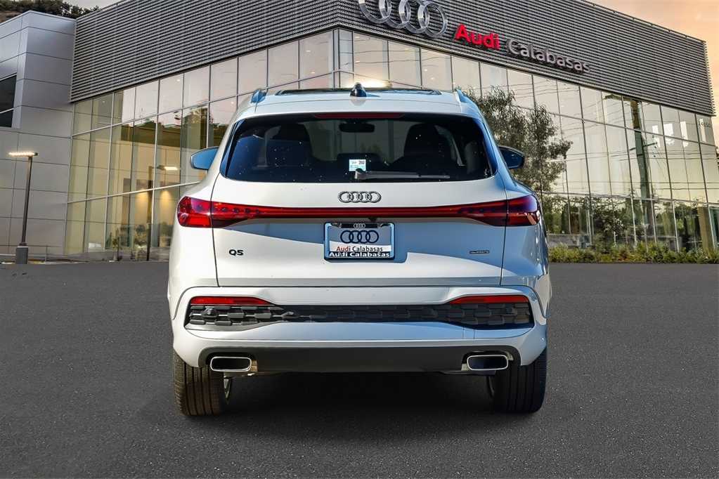 Thumbnail: 2025 Audi Q5 - 5