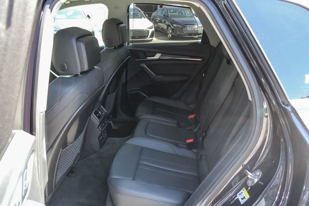 Thumbnail: 2019 Audi Q5 - 17