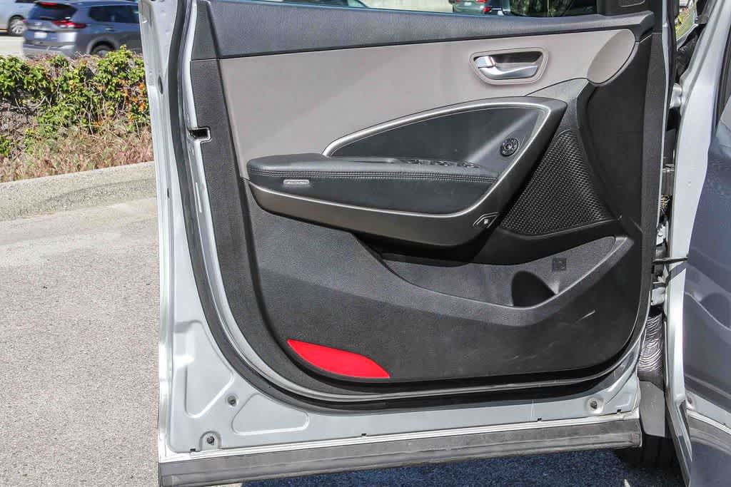 Thumbnail: 2017 Hyundai Santa Fe - 19