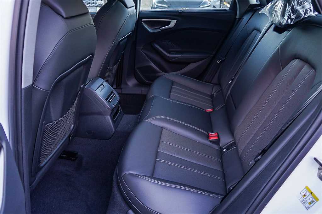 Thumbnail: 2025 Audi A5 - 21