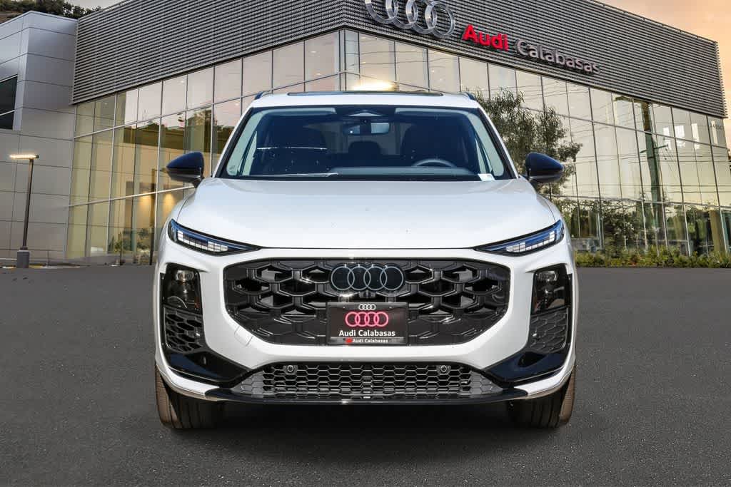 Thumbnail: 2026 Audi Q3 - 6