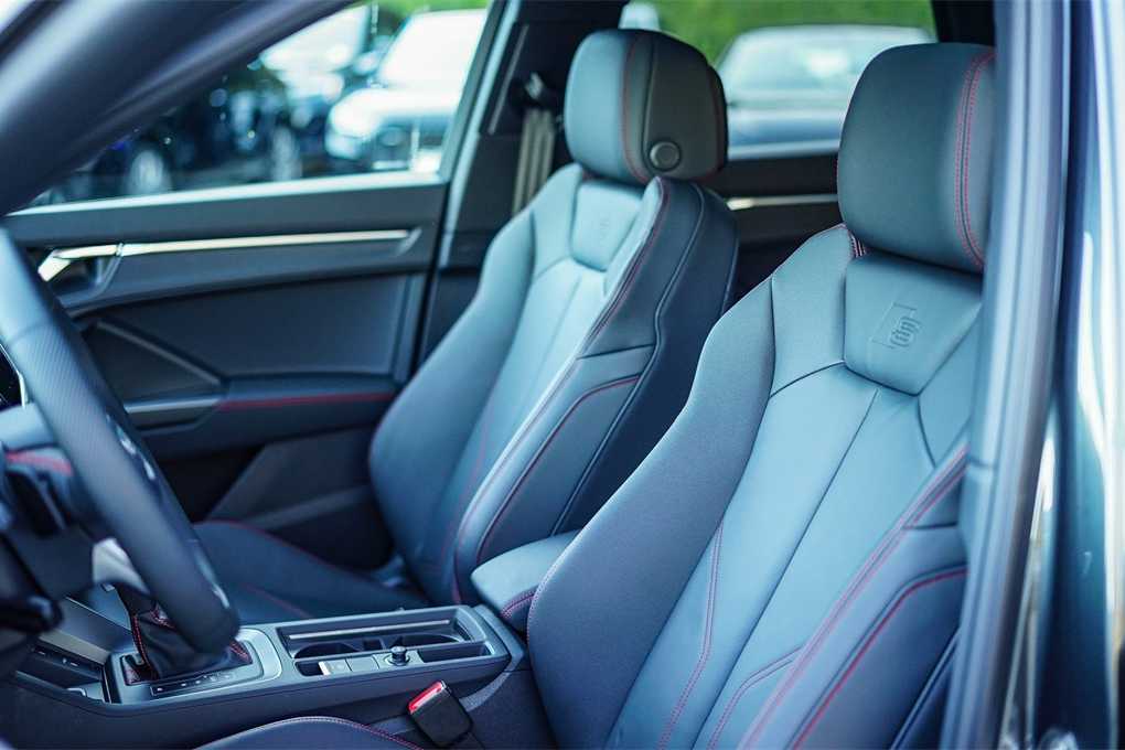 Thumbnail: 2025 Audi Q3 - 17