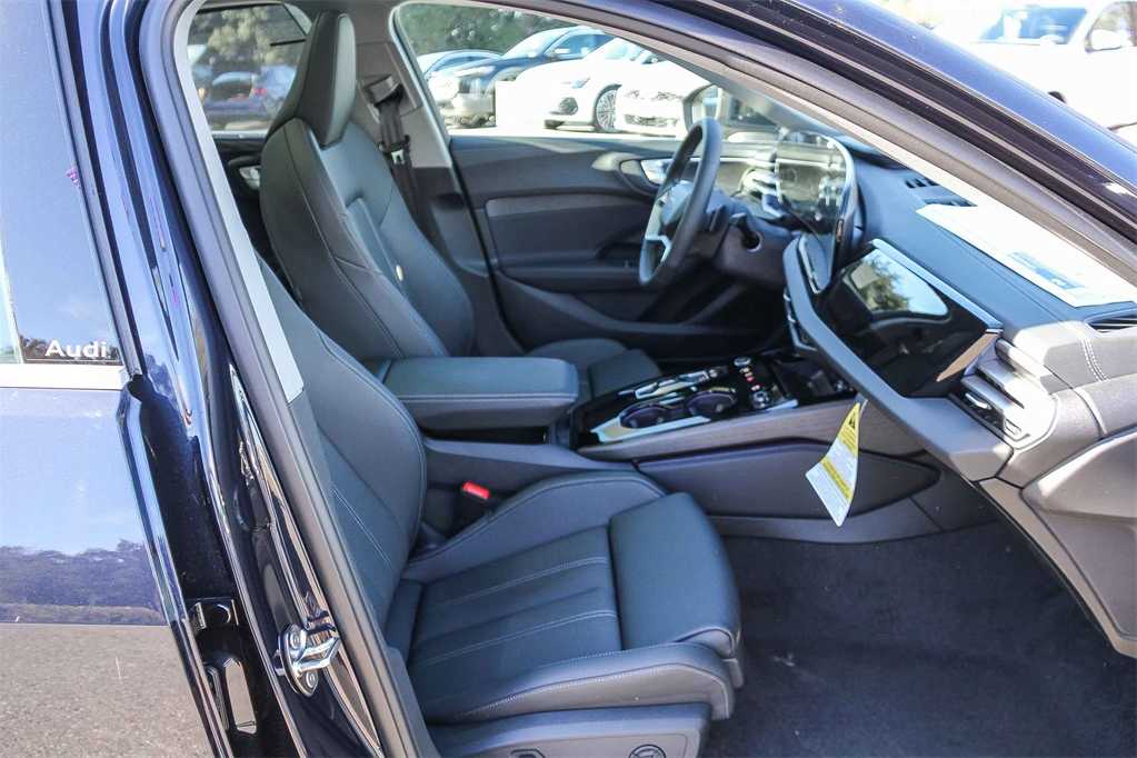 Thumbnail: 2025 Audi A5 - 18