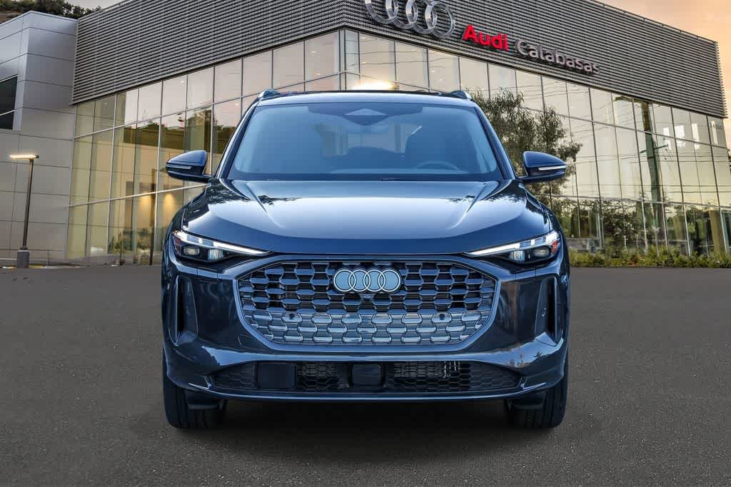 Thumbnail: 2025 Audi Q5 - 6